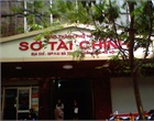 Sở Tài chính Hà Nội