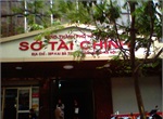 Sở Tài chính Hà Nội